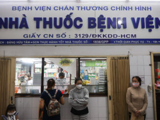 Bệnh viện thiếu thuốc, bệnh nhân mua ở ngoài sẽ được BHYT thanh toán