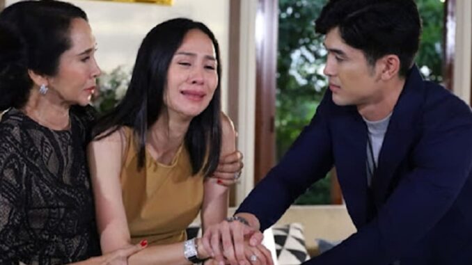 Tưởng mẹ chồng có 2 tỷ tiết kiệm, tôi đón về chăm 4 năm nay, giờ bà đi mới biết mình ăn quả lừa Tưởng mẹ chồng có 2 tỷ tiết kiệm, tôi đón về chăm 4 năm nay, giờ bà đi mới biết mình ăn quả lừa