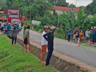 Va Chạm Kinh Hoàng: Vừa Xong, Luôn Ai Là Người Nhà Em Học Sinh Lớp 10 Lên Ngay Đi Ngừng Thở Rồi