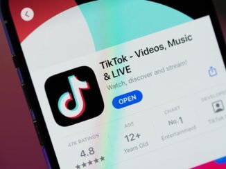 Apple và Google nhận lệnh gỡ bỏ TikTok khỏi cửa hàng