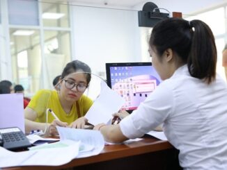 Chính sách tiền lương, tiền thưởng mới từ tháng 12.2024