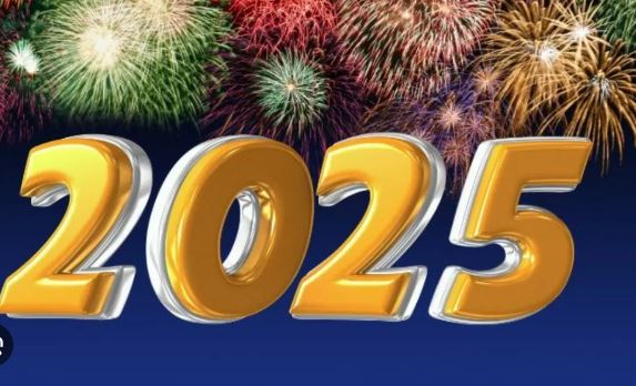 Lịch nghỉ Tết Dương lịch 2025 với công chức, người lao động Lịch nghỉ Tết Dương lịch 2025 với công chức, người lao động