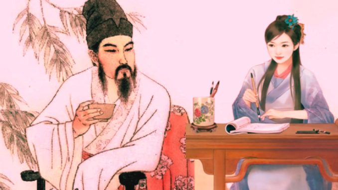 Tổ Tiên dạy cách nhìn người: ‘Nhất bụng bự, nhì mũi to, thứ ba râu quai nón’, nghĩa là gì? Tổ Tiên dạy cách nhìn người: ‘Nhất bụng bự, nhì mũi to, thứ ba râu quai nón’, nghĩa là gì?