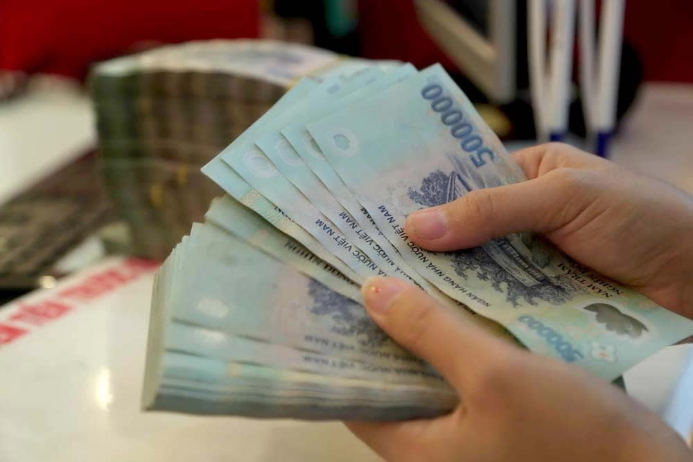 Từ 1/7/2025 thay đổi lớn về chế độ thai sản với nhiều đột phá quyền lợi, lao động nữ cần lưu ý- Ảnh 3.