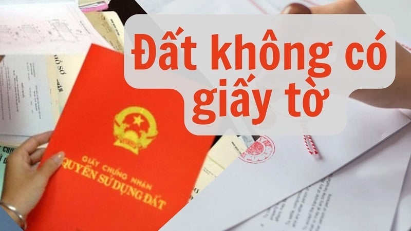 lam-so-do-cho-dat-1020 Từ 1/2025: Có 5 loại đất không giấy tờ sẽ được cấp sổ đỏ
