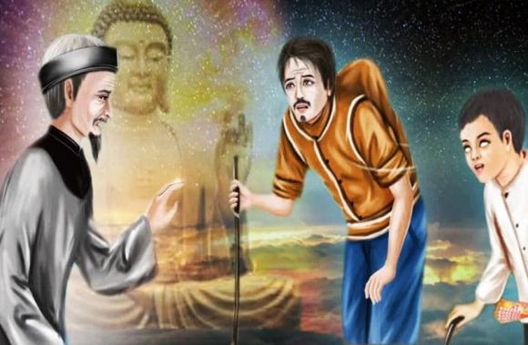 nghiep-bao-1542 Làm điều ác, tổn hại người khác – tự gieo họa cho mình và đời sau