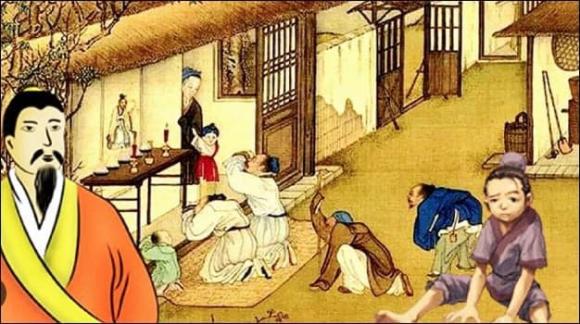 nghiep-bao1-1542 Gia phong buông lỏng – gốc rễ của mọi thất bại trong gia đình