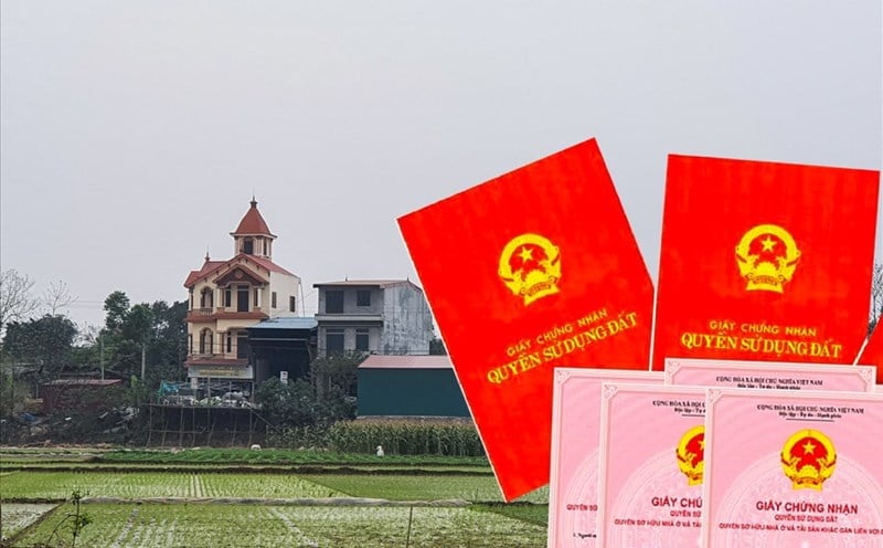 sang-ten-1028 Điều kiện bắt buộc để Sang tên sổ đỏ năm 2025