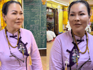 NSƯT Quý Bình, diễn viên Quý Bình, sao Việt