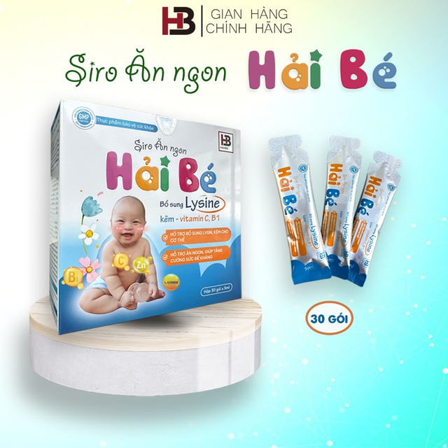 Vụ chủ kênh TikTok 'Gia đình Hải Sen' bị bắt: Hơn 100.000 hộp Siro ăn ngon Hải Bé đã bán là hàng giả- Ảnh 2.