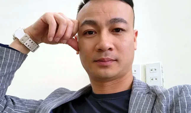 Người giúp nạn nhân vụ bị 'chặt chém' 4,2 triệu/cuốc xe: Nếu sợ tôi đã không làm ảnh 1