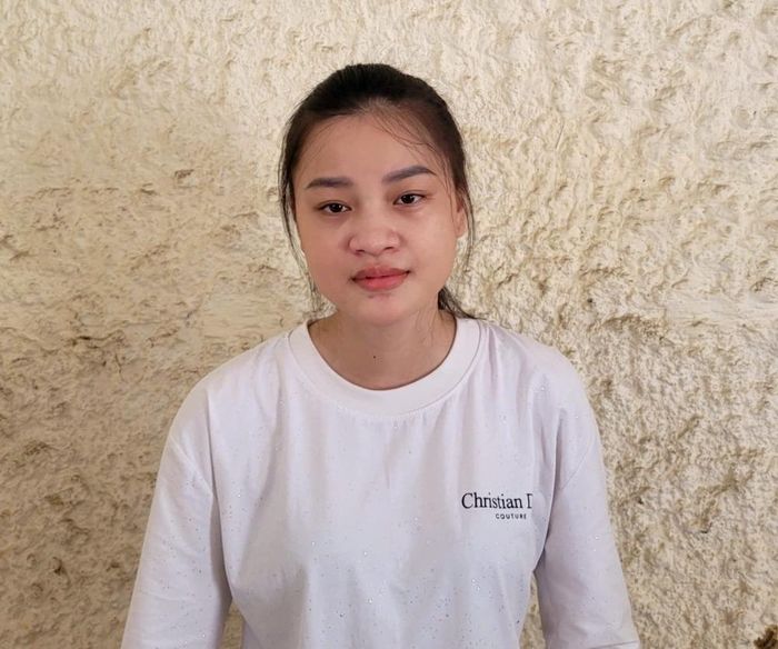 2fb0d06c0722ee7cb733 Lê Thị Nguyệt tại CQĐT