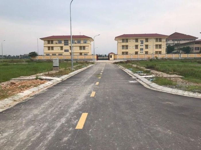 4aa3b67f6131886fd120 Nhiều vùng đất quy hoạch tại Hà Tĩnh đang bị đẩy giá rất cao