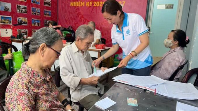 Lưu ý đặc biệt đối với người nhận lương hưu trong kỳ chi trả tháng 8-2025- Ảnh 1.