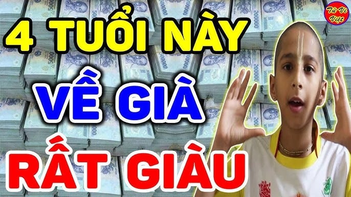 img4213-2034 Từ tuổi trung niên trở đi, vận may của người tuổi Hợi bắt đầu nở rộ.