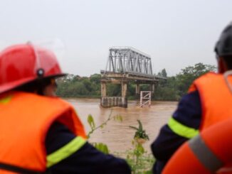 Danh tính hộp sọ được tìm thấy ở cầu Phong Châu, kết quả khiến nhiều gia đình bật khóc