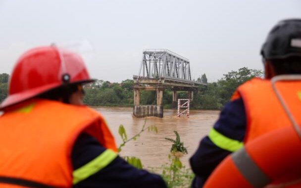 Danh tính hộp sọ được tìm thấy ở cầu Phong Châu, kết quả khiến nhiều gia đình bật khóc