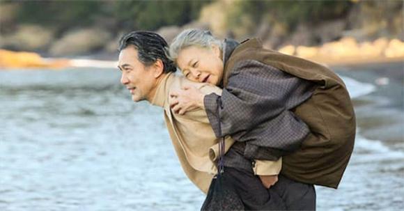 cha mẹ, dạy con, tuổi già