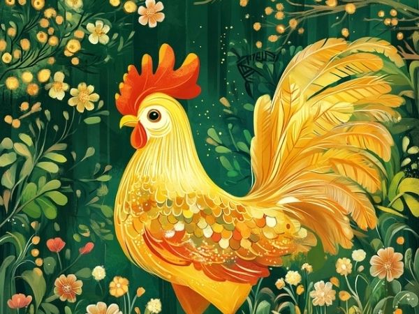 Trời cao an bài, đầu tháng 5 dương lịch, 3 con giáp lật ngược tình thế, tiền tài vô kể, vàng bạc chất cao như núi, trúng cơ hội đổi đời - Ảnh 1
