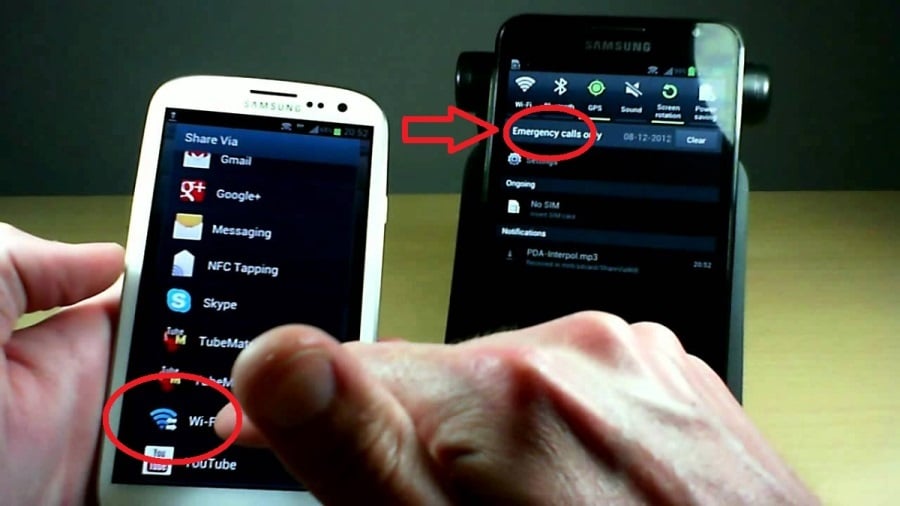 iOS cũng có tính năng Auto-Join Hotspot – tự động kết nối vào các điểm phát sóng công cộng khi không có mạng riêng.