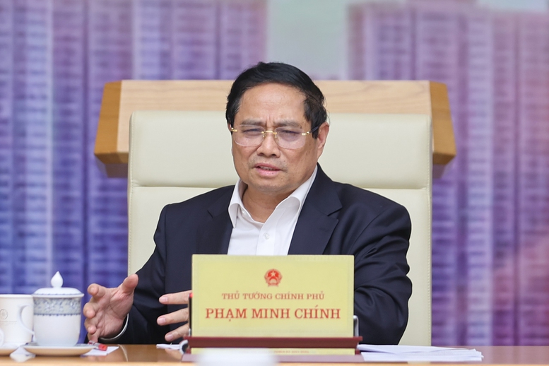 Thủ tướng yêu cầu NHNN nhanh chóng đưa chênh lệch giá vàng trong nước và thế giới xuống khoảng 1-2%- Ảnh 1.