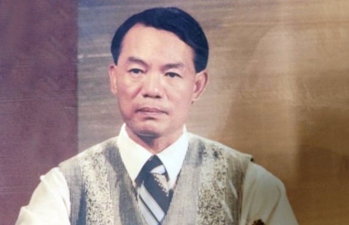 Nhạc sĩ, NSND Thanh Hải qua đời ở tuổi 68 - Ảnh 1.