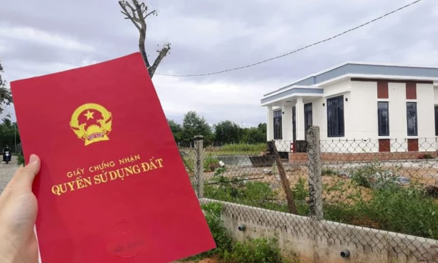 so-do2-0627 Người dân cần Làm Ngay Sổ Đỏ trong năm 2025 để tránh mất rất nhiều tiền: Tiết kiệm hàng trăm triệu đồng