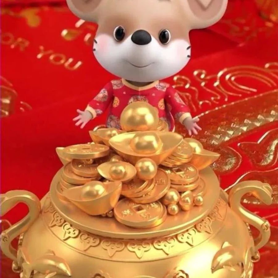 tuoi-ty-hoang-muoi-0354 Hưởng lộc ông Hoàng Mười, từ 21/5, tuổi Tý vận trình hanh thông