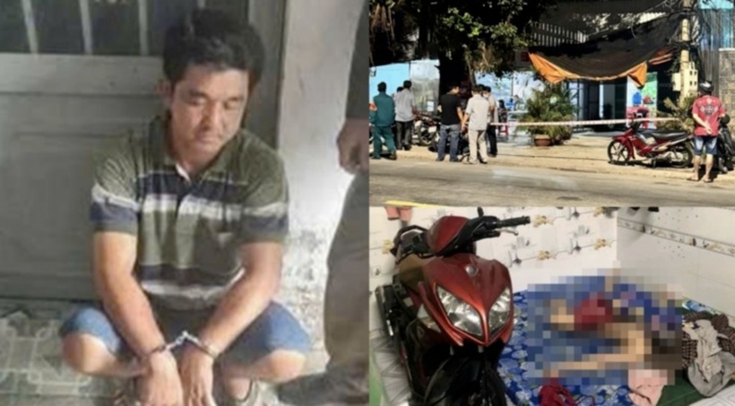 Khởi tố, bắt giam nghi phạm vụ nữ chủ quán cà phê tử vong trong tình trạng  không mặc quần áo