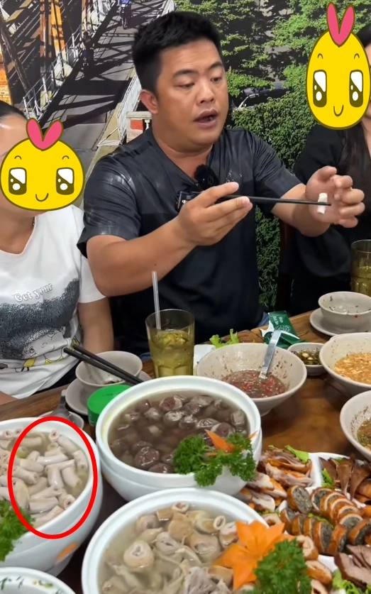 TikToker Hải Sapa bị réo tên, sản phẩm bốc hơi, dân mạng đặt dấu chấm hỏi lớn? - Hình 6
