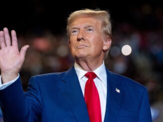 Hành trình trở lại hào quang của ông Donald Trump - Nhịp sống kinh tế Việt  Nam & Thế giới