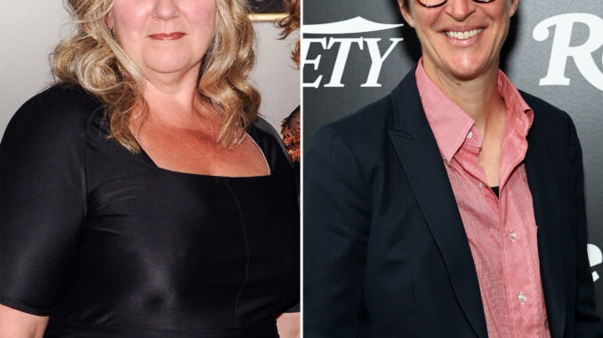 who-is-susan-mikula-meet-rachel-maddow-s-partner Susan Mikula: 5 Things to Know About Rachel Maddow's Partner | Us Weekly