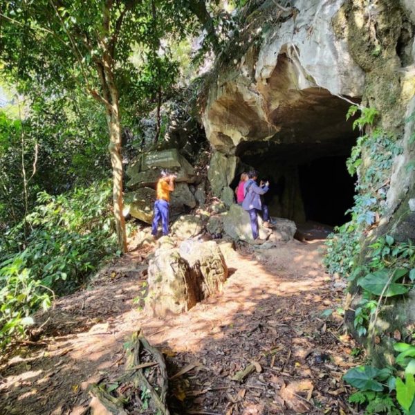 Du Lịch Ninh Bình: Khám Phá Cúc Phương - Vân Long 1 Ngày - Công Ty Du Lịch Tầm Nhìn Việt