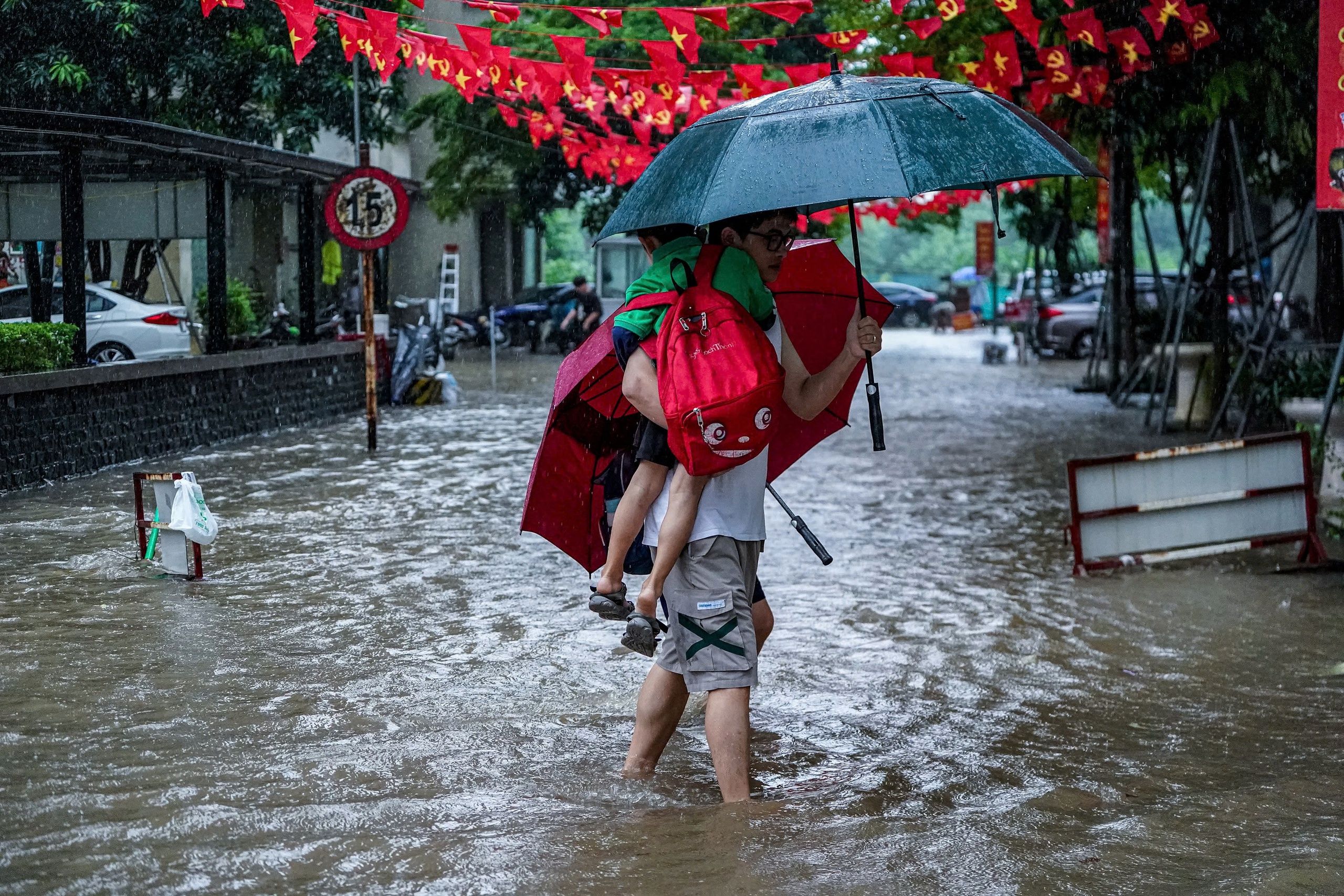 hà nội - Ảnh 1.
