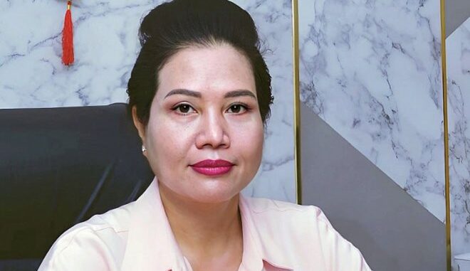 hang-tong Cựu Tổng Giám đốc Công ty Vàng bạc đá quý Sài Gòn SJC bị cáo buộc tham ô