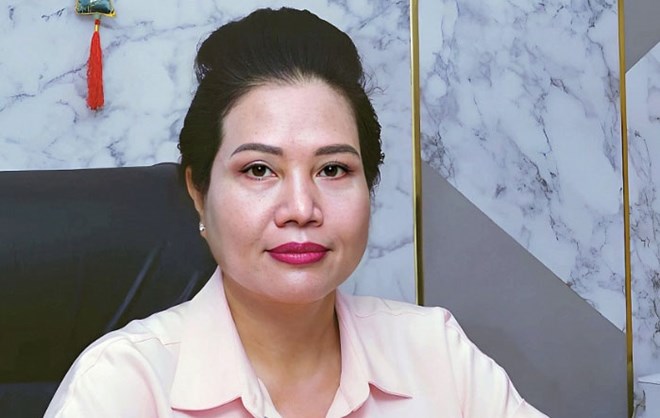 Cựu Tổng Giám đốc Công ty Vàng bạc đá quý Sài Gòn SJC bị cáo buộc tham ô