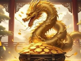 Tuổi Thìn – Trúng Thời Vận, Tài Lộc Tăng Gấp Bội