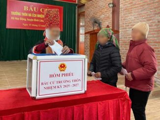 Phụ cấp của Bí thư chi bộ kiêm Trưởng thôn 2025