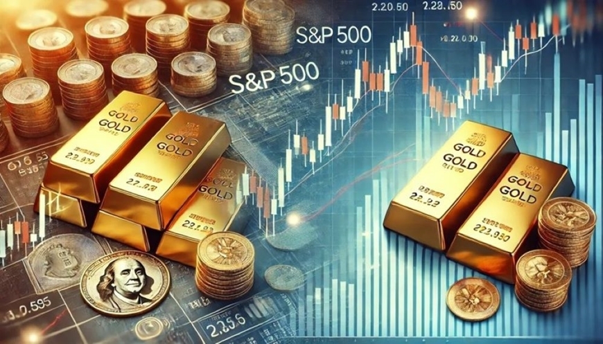 Giá vàng hôm nay (31-10): Đồng loạt giảm