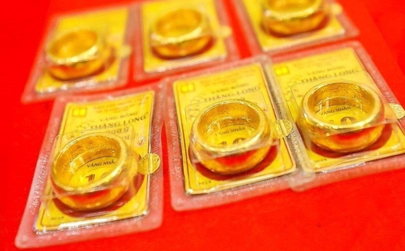 21102025thuy71-1 Giá vàng hôm nay (chiều 29-10): Tăng mạnh