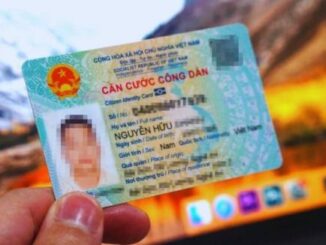 Nếu hình ảnh CCCD của bạn rơi vào tay kẻ xấu, chúng có thể dùng cho nhiều hành vi phạm pháp, khiến bạn rơi vào những rắc rối nghiêm trọng.