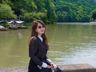 Nữ MC VTV nổi tiếng từ 20 tuổi từng không dám xem mình lên sóng vì xấu hổ, giờ là thần tượng của Khánh Vy- Ảnh 1.