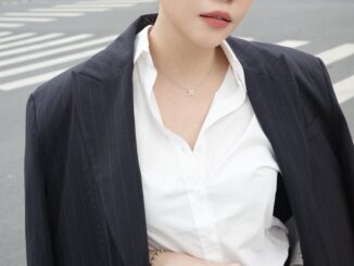 Vợ của doanh nhân Cường Đô La thông báo nóng- Ảnh 1.