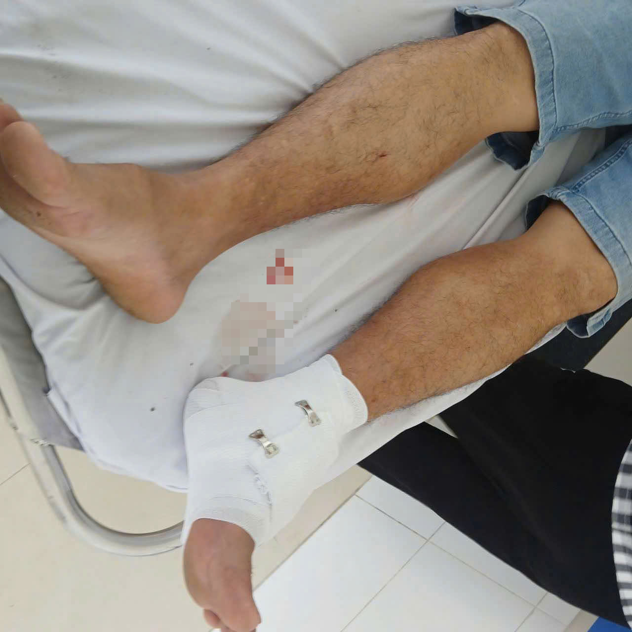 Vụ cá sấu sổng chuồng cắn thầy giáo ở Tây Ninh: Lời khai bất ngờ từ người nuôi- Ảnh 2.