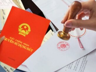 Từ 1/11, không còn cảnh “chạy về quê ký giấy”: Một quy định khiến người dân đi làm giấy tờ nhà đất, di chúc thở phào- Ảnh 1.