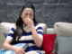 Phương Oanh đang chịu áp lực lớn hơn bất kỳ lần trở lại nào trước đó. (Ảnh: FBNV)