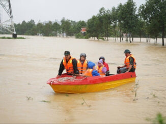 Chủ tịch Đà Nẵng nói về lý do không xin hỗ trợ trước mắt từ Trung ương- Ảnh 1.