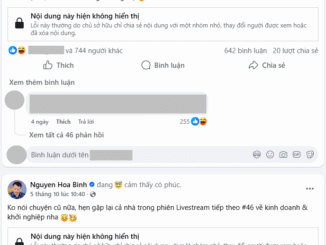 Động thái mới nhất về ông Nguyễn Hòa Bình (Shark Bình)- Ảnh 1.