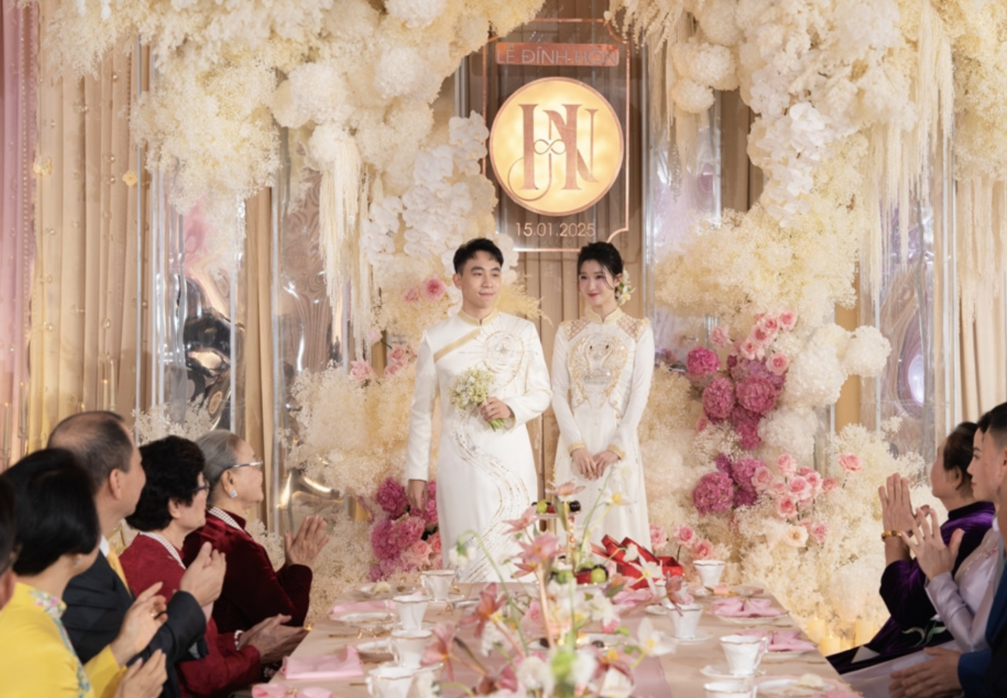 Á hậu Phương Nhi thành cổ đông tại công ty con của Vingroup- Ảnh 2. Á hậu Phương Nhi thành cổ đông tại công ty con của Vingroup- Ảnh 2.